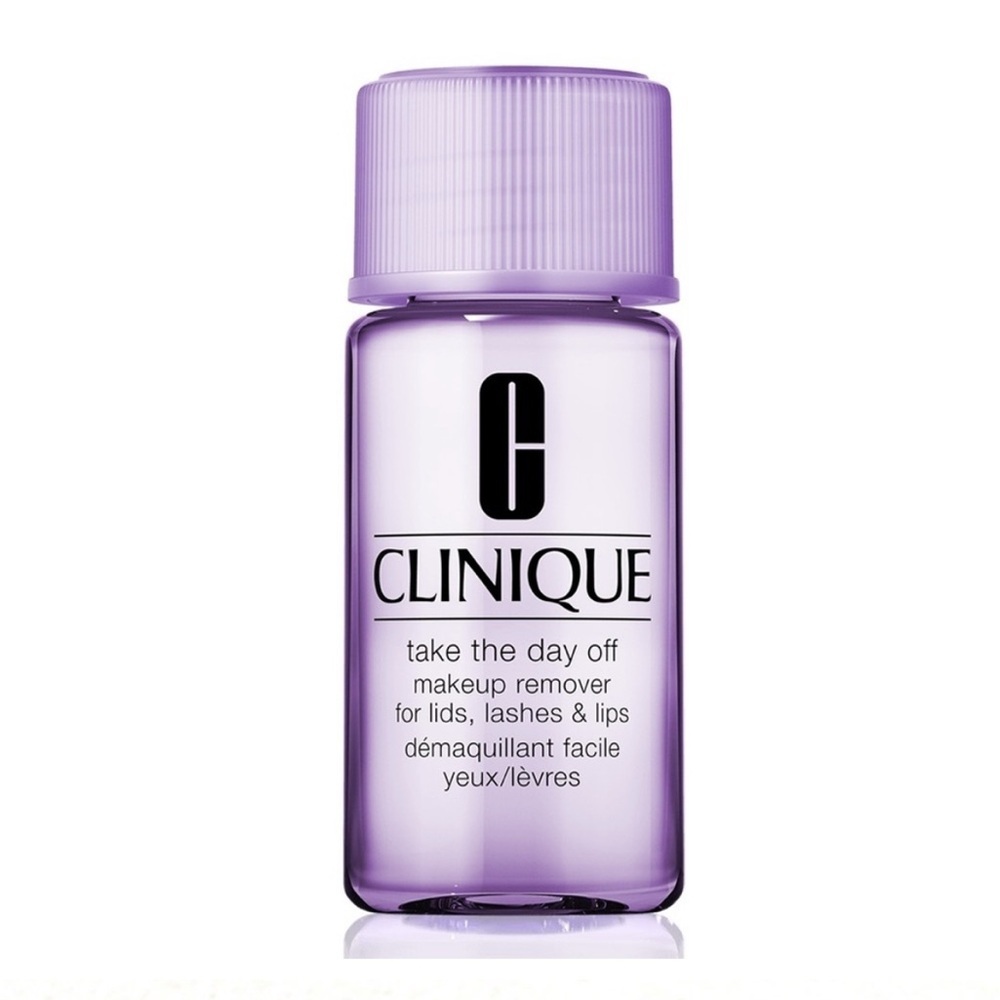 Clinique Take The Day Off Makeup Remover